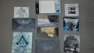 Assassin's Creed Rogue Collector's Edition Review