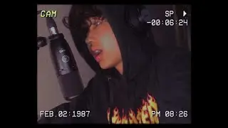 Linnn- Chi minii (live performance)