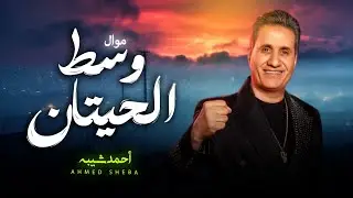 موال وسط الحيتان 