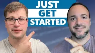 Work Life Balance, AI Tools, and Junior Devs - Interview With Andrew Peacock