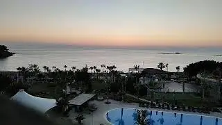 Sunset, Ocurcalar Alanya