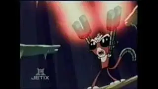 SRMTHFG Season 4 Finale MV