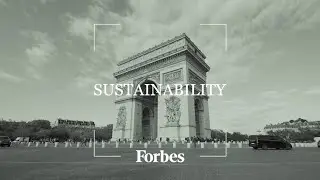 Forbes France - Événement  Sustainability 2024