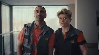 Premier Inn's latest ad urges you to 'do your thing' and create meaningful breaks