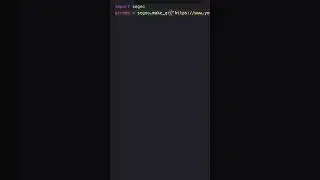 generate QR codes | 