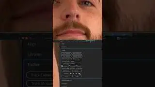 Head-tracked Camera Move - Adobe After Effects 