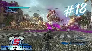 Saving europe - EDF 5 Part 18