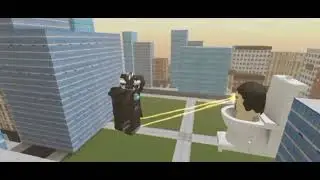 Skibidi toilet 20