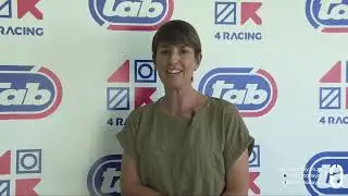 NO PLACE LIKE HOME - RACE 7 