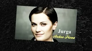 Jurga - Saulė vandeny