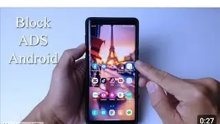 How to Block Ads on Android 2024