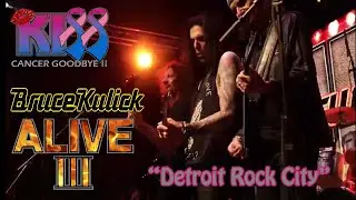 BRUCE KULICK - 