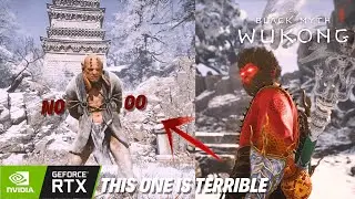 HAVE A BREAK AND BEAT THIS BOSS BLACK MYTH WUKONG GAMEPLAY