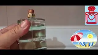 ➡️MEDITERRÁNEO 🏖 ANTONIO BANDERAS 🇪🇦 🎬 EAU DE TOILETTE 