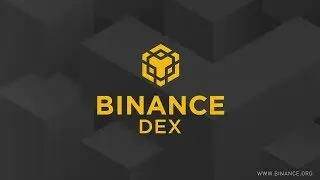 Binance DEX Released - Binance Chain & BNB Integration