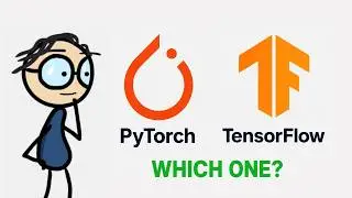 PyTorch vs TensorFlow: Which Should You Learn in 2026? | Easy Explanation for All
