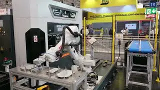 Ermaksan EuroBLECH 2024!