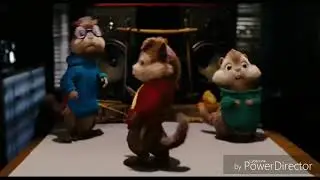 Alvin and the chipmunks movies 1,2,3,4 all deleted scenes