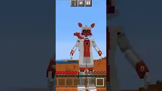 FNAF Sister Location Lolbit Addon