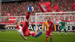 eFootball 2024 | Best Goals & Skills⚽️🔥 Compilation "3" #efootball2024