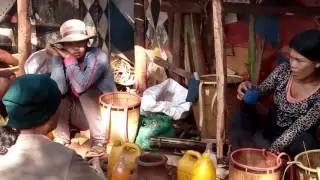 Bỏ ma Ju
