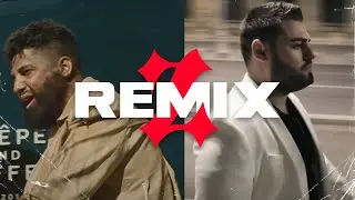 Bogdan DLP & Iuly Neamtu - Cat te pot iubi (Zavmusic Mashup)