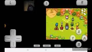 Voltage Plays Pokemon Mystery Dungeon Explorers of Sky Who tf is this doofus?