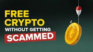НОВЫЙ АИРДРОП 2022 NEW AIRDROP 2022 TESTNET 