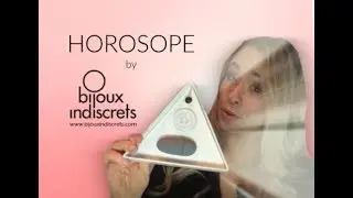 Mundo lésbico | VLOG #4 Bijoux Indiscrets HOROSCOPE