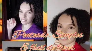 Arrume-se comigo para fotos e vídeos no Instagram+penteado 