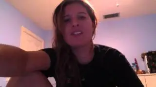 Hooligans Issues vocal cover