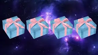 🎁 Выбери себе подарок 🎁 Выбирашки. Выбиралки