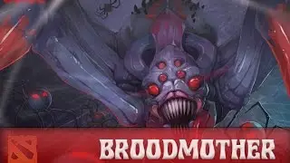 Подробный Гайд на Бруду (Мамка пауков) | Guide Broodmother