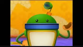 Team Umizoomi Math Dragons