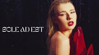 Natalia Moskal - Sole Ad Est (Official Video)