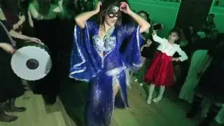 Dance Music MV - This Man Won't Return