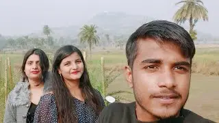My first vlog !! Bihar's beautiful tourism place