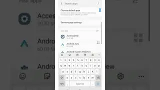 How to fix Error of Unfortunately Has Stopped Android | Mobile Mai Kisi Bhi App Error Ko Solve Kare
