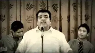 "Salmo 57", Pepe Hdez; Album: Bienvenido Espíritu Santo