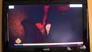マレーシアの地上波テレビ