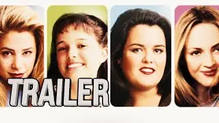 Beautiful Girls | Trailer (English) feat. Natalie Portman