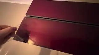 Mitsubishi KIRIGAMINE Red. 1:30 ed è antartide.
