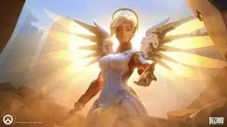 Fast As Lighting Mercy Match