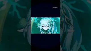 Genshin impact Nahida