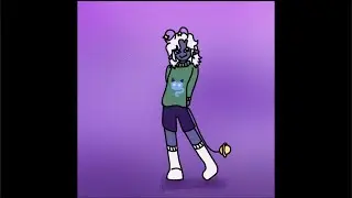 Artfight Animation Attacks 2023