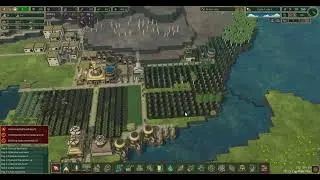 My Beavers nearly NOO Timberborn part 2