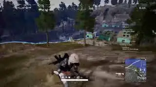 Pubg Big G