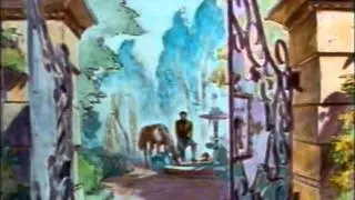 Cenerentola - Inizio