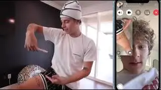 @GavinMagnusOfficial Go Watch gavin Video
