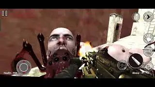 Evil Monsters 2 - Escape #3